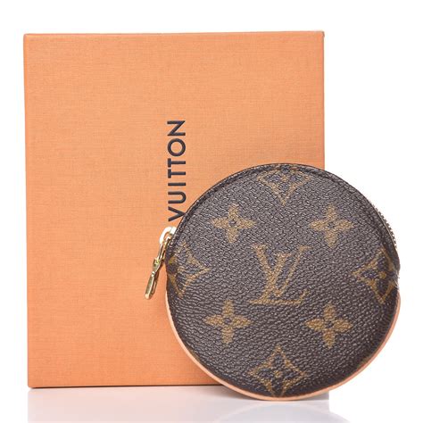 louis vuitton mens coin pouch round